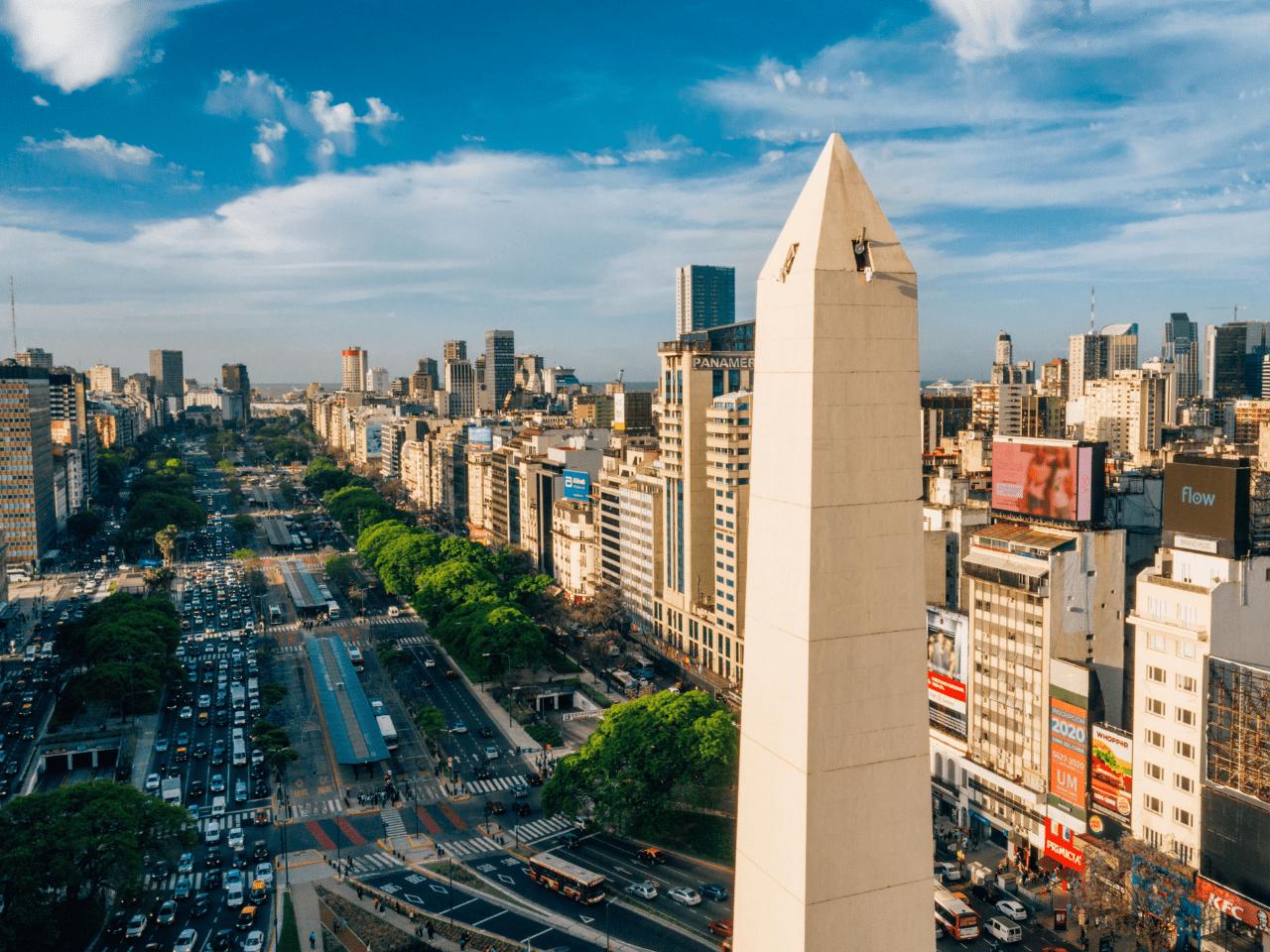 Buenos Aires