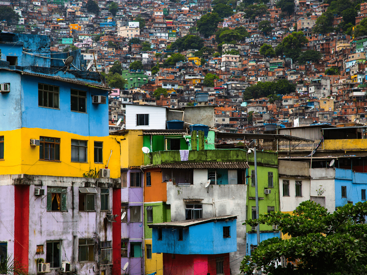 Rio de Janeiro, Brazil