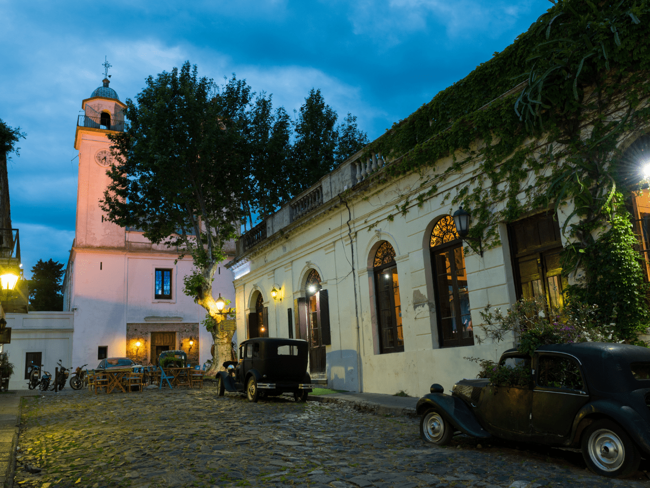 Colonia del Sacramento